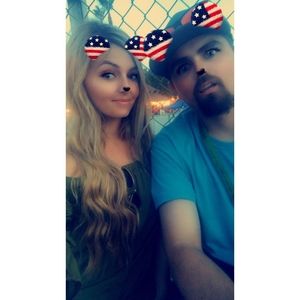 Meet your Posher, Kaitlin